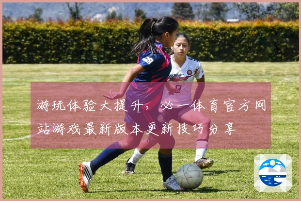 游玩体验大提升，必一体育官方网站游戏最新版本更新技巧分享