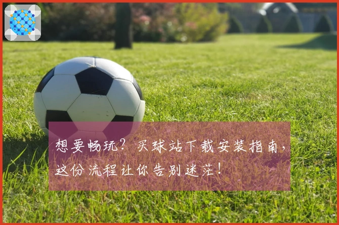 想要畅玩？买球站下载安装指南，这份流程让你告别迷茫！
