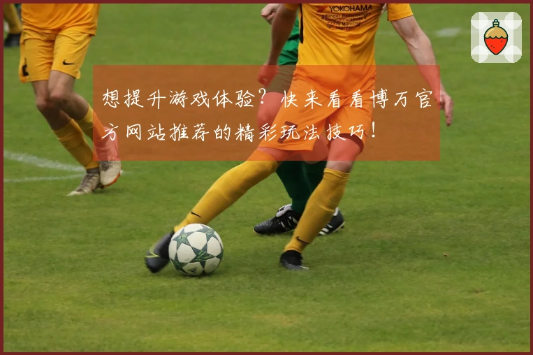 想提升游戏体验？快来看看博万官方网站推荐的精彩玩法技巧！