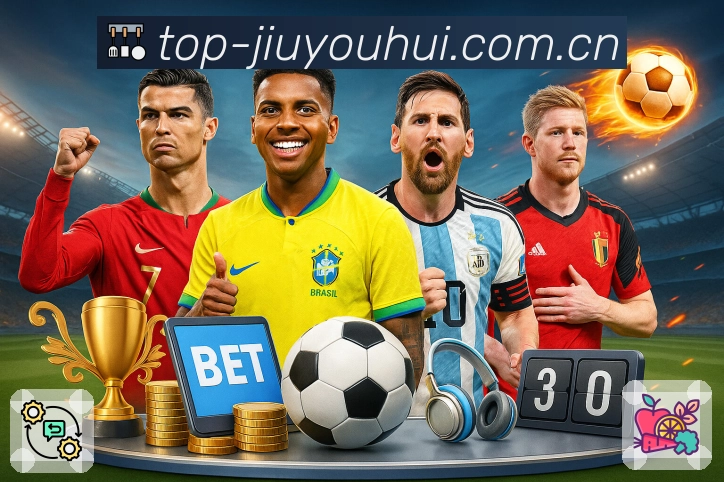 我们的品牌使命