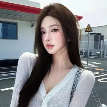 何女士